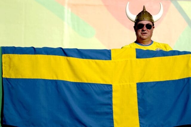 Σουηδία: Τέλος στο πείραμα με τους Σουηδούς πολίτες “φωνές του Έθνους” στο twitter