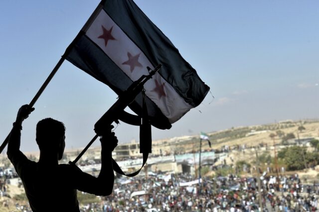 Δημοτικές εκλογές στη Συρία για πρώτη φορά μετά από 7 χρόνια