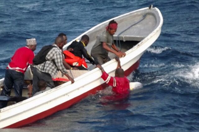 Τανζανία: Περισσότεροι από 40 νεκροί σε ναυάγιο φέρι στη λίμνη Βικτόρια