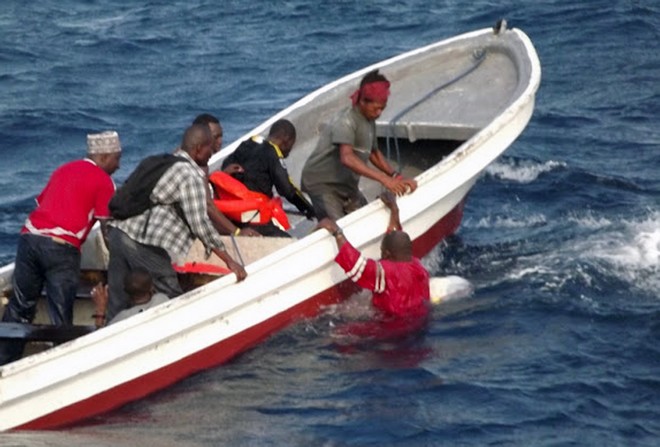 Τανζανία: Περισσότεροι από 40 νεκροί σε ναυάγιο φέρι στη λίμνη Βικτόρια