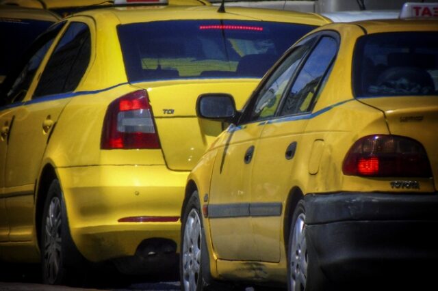 143 χώρους στάσης – στάθμευσης ταξί έχει εγκρίνει ο ΟΑΣΑ