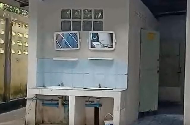 Φρικαλεότητα: 4χρονη βιάστηκε στις σχολικές τουαλέτες από μαθητές