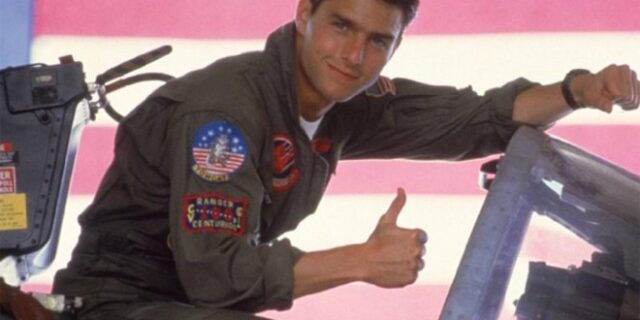 Θα αργήσει να… πετάξει το sequel του Top Gun