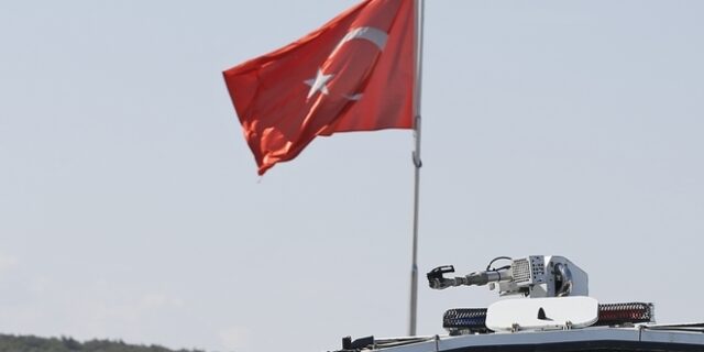 Τι επιδιώκει η Τουρκία με την άσκηση “Γαλάζια Πατρίδα”