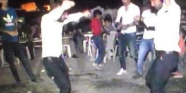 Ματωμένος γάμος στην Τουρκία: Σκότωσε στο γλέντι τον γαμπρό και αδερφό του
