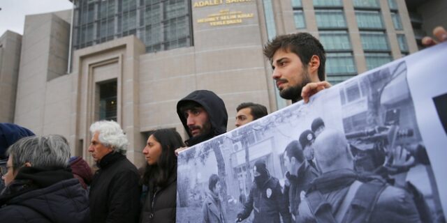 Τέλος τα μεταπτυχιακά στις ΗΠΑ για τους Τούρκους φοιτητές με κυβερνητική απόφαση