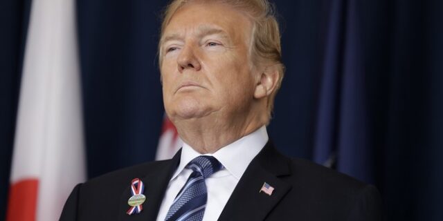 ΗΠΑ: Διάταγμα για κυρώσεις σε περίπτωση ανάμιξης σε αμερικανικές εκλογές