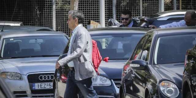 Όλα ανοιχτά για τις συντάξεις