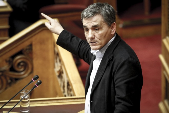 Προϋπολογισμός: Στα ύψη το πρωτογενές πλεόνασμα σε σχέση με πέρυσι