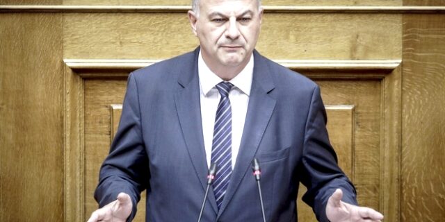 Τσιάρας: “Θα εξεταστούν οι συσχετισμοί όταν έρθει η ώρα”