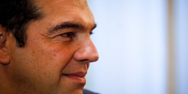 Από τη ΔΕΘ στη Νέα Υόρκη: Η δεύτερη συνάντηση Τσίπρα- Ρος