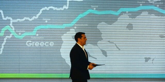 Το “δίδαγμα” της Ν.Υόρκης: Πολιτική σταθερότητα και συμφωνία των Πρεσπών για επενδύσεις