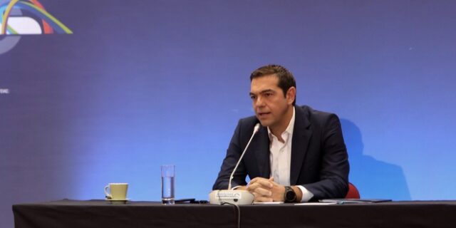 Το πρόγραμμα του πρωθυπουργού στην 83η ΔΕΘ