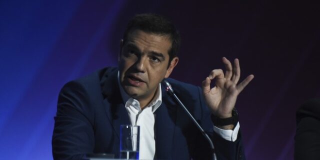 Ο Φεβρουάριος, ο Μάιος, ο Οκτώβριος, οι κάλπες και ο Αλέξης Τσίπρας