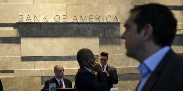 Τσίπρας προς Αμερικανούς: Τώρα είναι η ώρα για επενδύσεις στην Ελλάδα