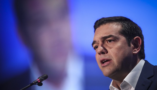 Γιατί ο πρωθυπουργός αντιπολιτεύεται τον Μητσοτάκη