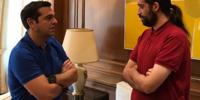 Αλέξης Τσίπρας: Η φασιστική βία δεν θα μείνει ατιμώρητη