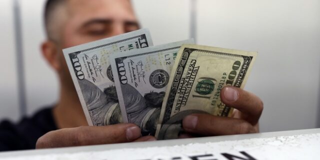 Τουρκία: Στο 18% εκτοξεύθηκε ο πληθωρισμός – Κρίσιμο crash test για τη λίρα