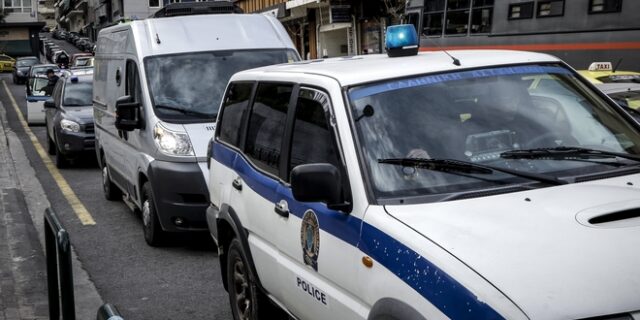 Σαμπάχ: Ομάδα 200 Ελλήνων και Αμερικανών πρακτόρων φυλάνε τους οκτώ Τούρκους στρατιωτικούς