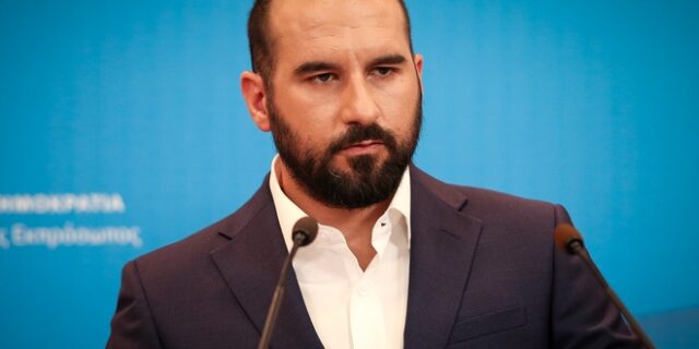 Τζανακόπουλος: Υπάρχουν διαχωριστικές γραμμές μέσα στο ΣΥΡΙΖΑ και καλώς υπάρχουν