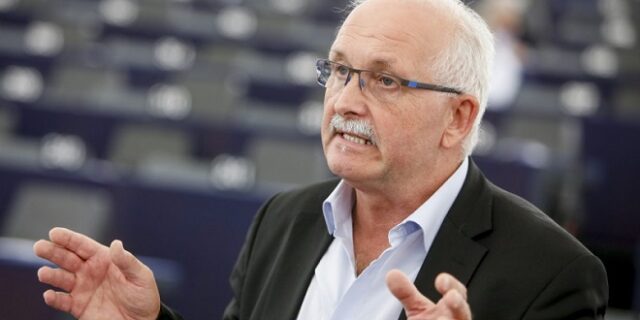 Βullmann: Το οικονομικό και κοινωνικό μοντέλο της Ευρώπης πρέπει να αλλάξει