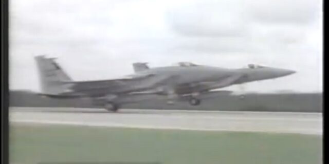 11η Σεπτεμβρίου 2001: Πού ήταν η αμερικανική αεροπορία;