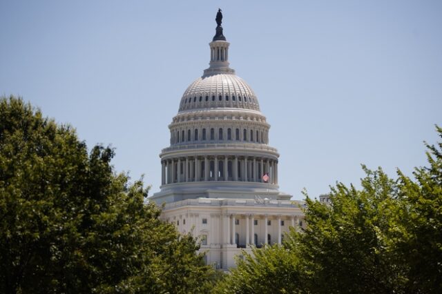 Shutdown στις ΗΠΑ: Σε μερική παράλυση οι ομοσπονδιακές υπηρεσίες