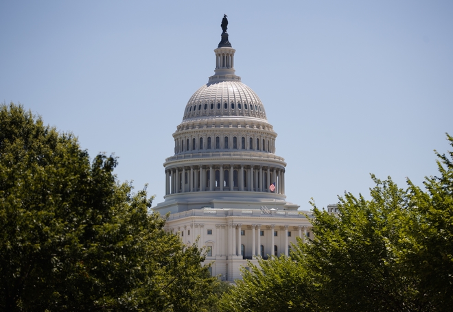 Shutdown στις ΗΠΑ: Σε μερική παράλυση οι ομοσπονδιακές υπηρεσίες