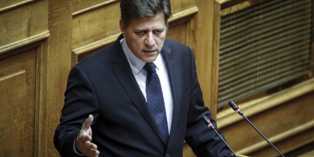 Νέοι αντιπρόεδροι του ΕΛΚ στην ΚΟ του Συμβουλίου της Ευρώπης Μπακογιάννη – Βαρβιτσιώτης