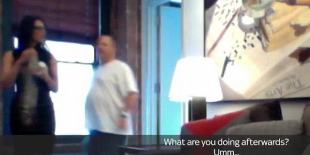 Βίντεο ντοκουμέντο: Έτσι την “έπεφτε” ο Γουάινστιν στα θύματά του