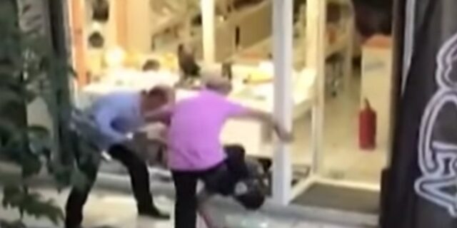 Άλλο νοικοκυραίοι και άλλοι νοικοκύρηδες- και ευτυχώς που υπήρχαν τα βίντεο