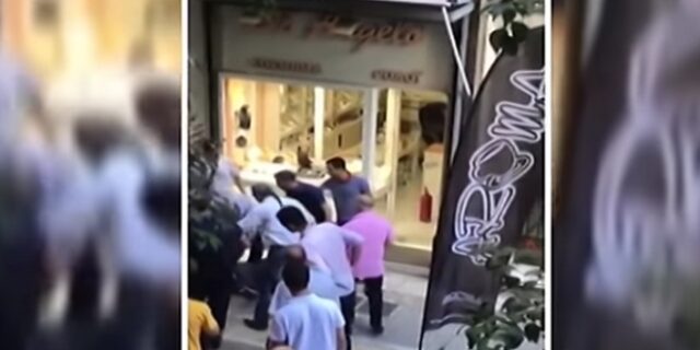 Ενώπιον του ανακριτή ο δεύτερος άντρας που ξυλοκόπησε τον Ζακ Κωστόπουλο