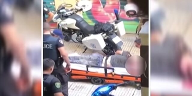 Ζακ Κωστόπουλος: Το κατηγορητήριο σε βάρος των τεσσάρων αστυνομικών