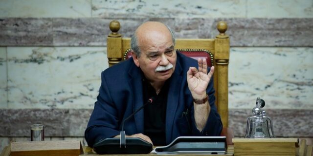 Βούτσης: Σε αυτή τη Βουλή δεν υπάρχουν 151 βουλευτές που θα ψηφίσουν πρόταση δυσπιστίας