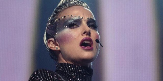 Ποπ και βία γίνονται ένα στο “Vox Lux” με τη Natalie Portman