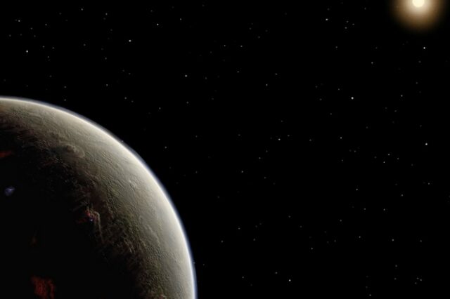 Ανακαλύφθηκε ο πλανήτης “Βούλκαν” του Σποκ από το Star Trek