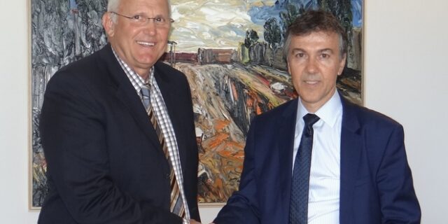 Νέα συνεργασία της Interamerican με την SAS