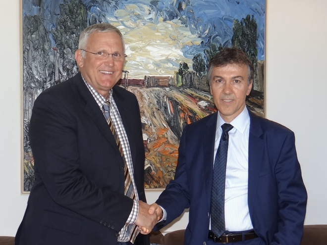 Νέα συνεργασία της Interamerican με την SAS