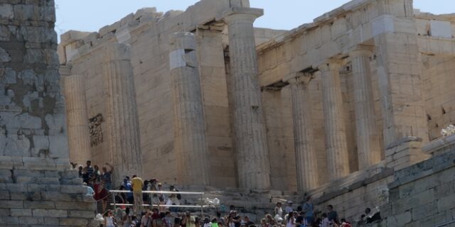 ΥΠΠΟ: Ζητά να εξαιρεθούν από το Υπερταμείο 2.329 ακίνητα