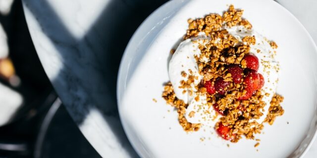 Σπουδαία νίκη για το ελληνικό γιαούρτι στην Τσεχία