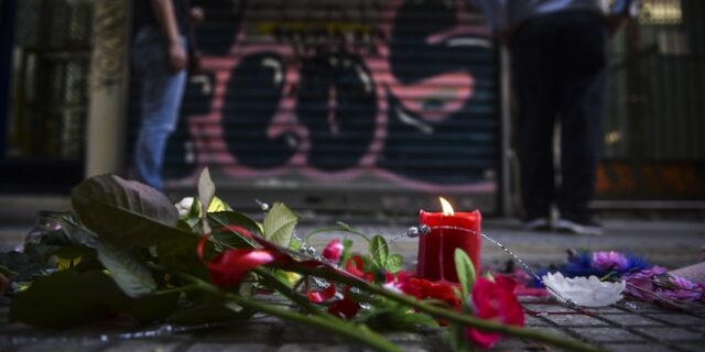 Ζακ Κωστόπουλος: Ανοιχτή η ανάκριση μετά από 8 μήνες – Οι περίεργες συμπτώσεις