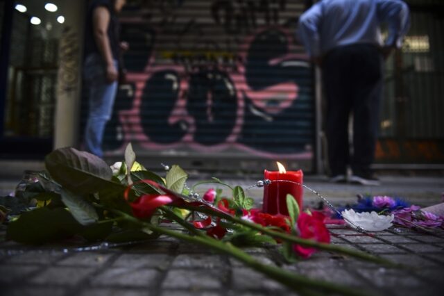 Πετσιμέρη για υπόθεση Ζακ Κωστόπουλου: “Υπήρξε θύμα θηριωδίας κοινωνικού φασισμού”