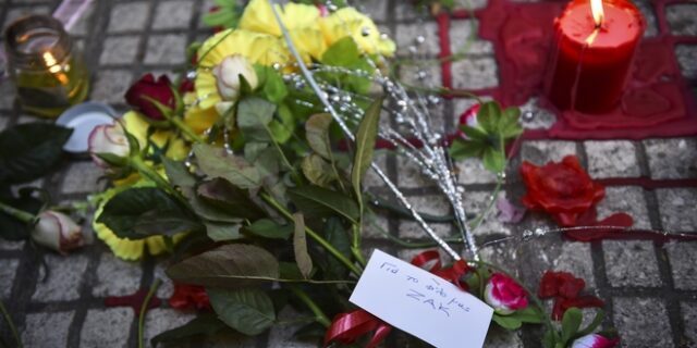 Ζακ Κωστόπουλος: Δυσαρέσκεια της οικογένειας για την αναβολή του πειθαρχικού της ΕΛΑΣ