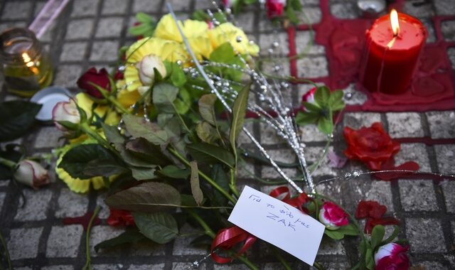 Θάνατος Ζακ Κωστόπουλου: Δημοσιογραφικό κανιβαλισμό καταγγέλλει η Ένωση Φωτορεπόρτερ