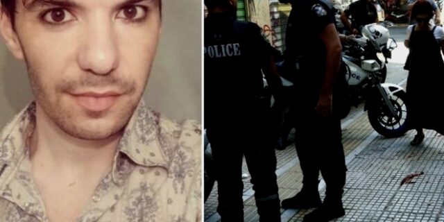 Θάνατος Ζακ Κωστόπουλου: ΕΔΕ και απόσπαση για τους αστυνομικούς που ενεπλάκησαν