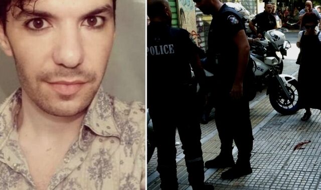 Ζακ Κωστόπουλος: Ελεύθεροι χωρίς περιοριστικούς όρους οι τέσσερις αστυνομικοί