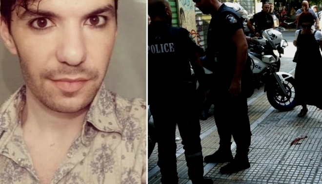 Θάνατος Ζακ Κωστόπουλου: ΕΔΕ και απόσπαση για τους αστυνομικούς που ενεπλάκησαν