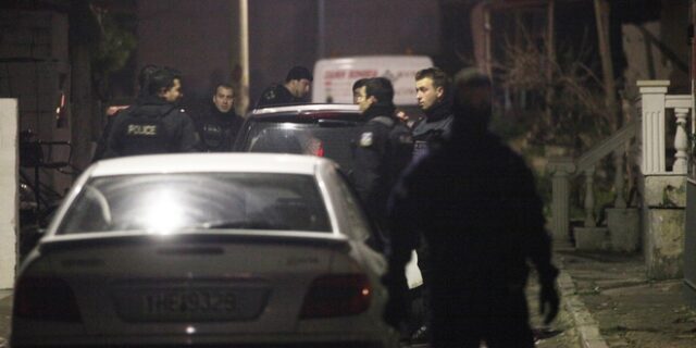 Ζεφύρι: Προφυλακίστηκε ο 58χρονος για τον βιασμό της 22χρονης