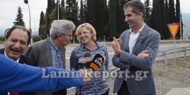 Ποιον υπουργό αποκάλεσε “γατάκι” ο Κώστας Μπακογιάννης