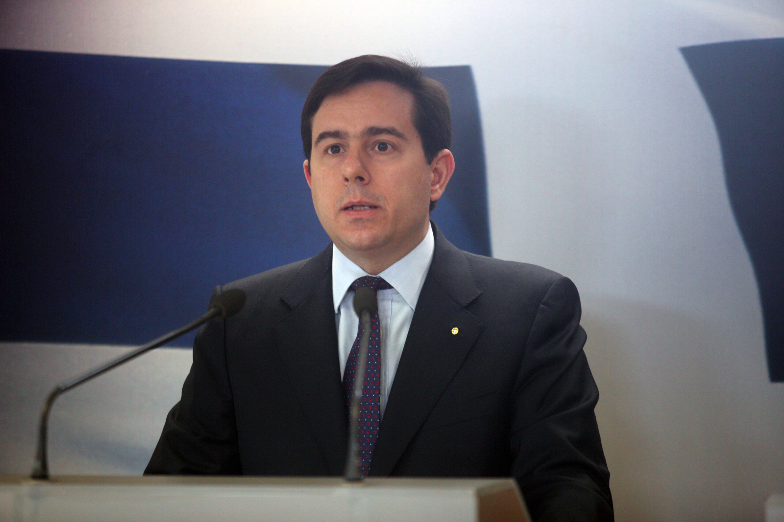 Μηταράκης: Ο ΣΥΡΙΖΑ σχεδίασε την εξόντωση της μεσαίας τάξης
